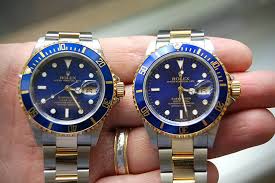 Rolex Replica Watches